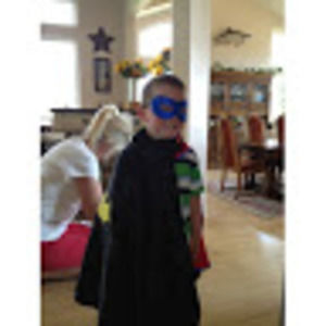 Meet your Posher, Douglas